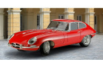 Revell 1:24 Jaguar E-Type (Coupé)