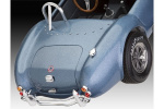 Revell 1:25 AC Cobra 289