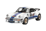 Revell Porsche 934 RSR \'Martini\'