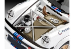 Revell Porsche 934 RSR \'Martini\'