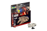 Revell Model Set Millennium Falcon