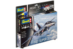 Revell Model Set F-14D Super Tomcat
