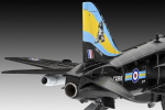Revell Model Set BAE Hawk T.1 1:72