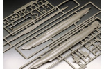 Revell Model Set German Submarine Type