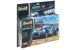 Revell Model Set AC Cobra 289 1:25