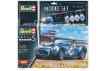 Revell Model Set AC Cobra 289 1:25
