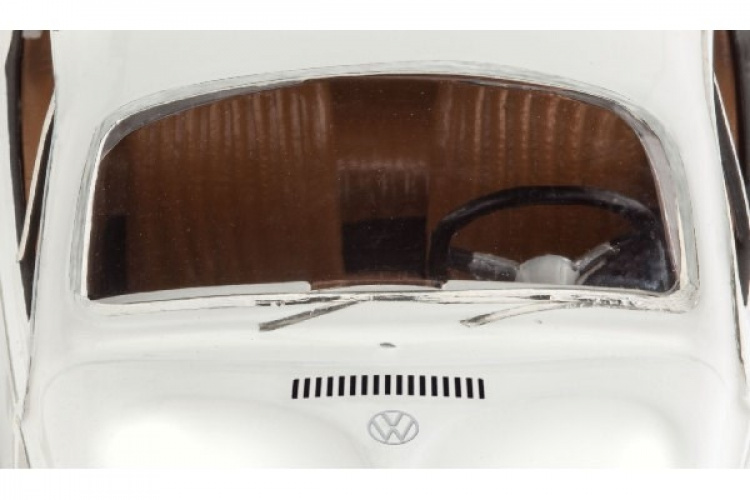 Revell Model Set VW Beetle