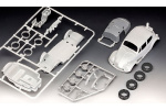 Revell Model Set VW Beetle