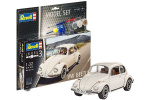 Revell Model Set VW Beetle