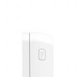 Byron Trådlös dörrklocka tygfont Plu Byron Trådlös dörrklocka tygfont Plu