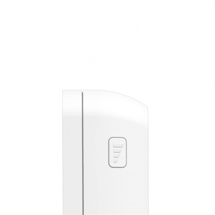 Byron Trådlös dörrklocka tygfont Plu Byron Trådlös dörrklocka tygfont Plu