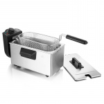 Emerio Fritös 3l Rostfri BPA fri