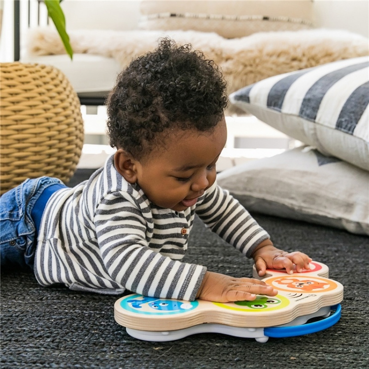 Hape Baby Einstein Magic Touch Tromme