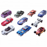 Hot Wheels 10-Pack