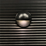 LightsOn Aries 4 lampor 10lm Ø3,5cm Sva