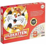 Mattel Games Vildkatten Classic 300