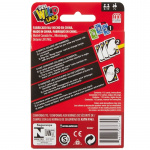 Mattel Games Uno Card Game