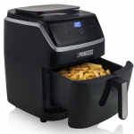 Princess Airfryer med damp 6,5l 700W - 182080