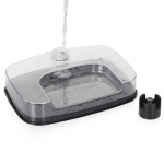 Princess Airfryer med damp 6,5l 700W - 182080