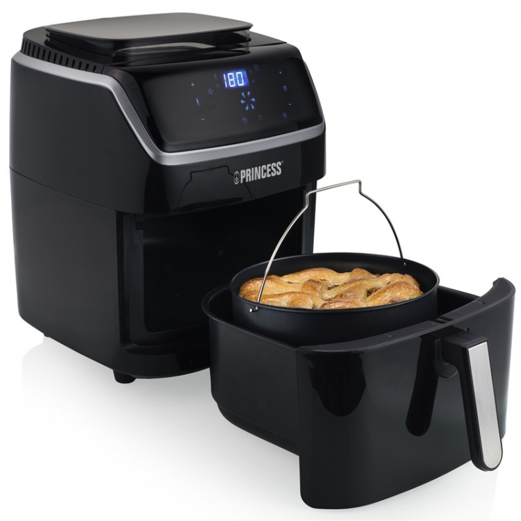 Princess Airfryer med damp 6,5l 700W - 182080