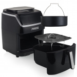 Princess Airfryer med damp 6,5l 700W - 182080