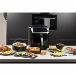 Princess Airfryer med damp 6,5l 700W - 182080