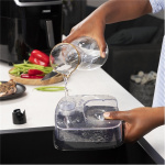 Princess Airfryer med damp 6,5l 700W - 182080