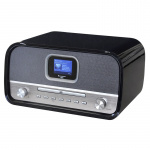 Soundmaster Stereo BT/CD/USB och radio