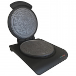 Åviken Rånjärn Diamond Black I Läcke