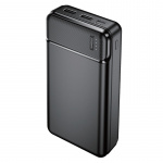 Maxlife MXPB-01 - kraftfuld powerbank, 20000 mAh