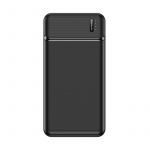 Maxlife MXPB-01 - kraftfuld powerbank, 20000 mAh