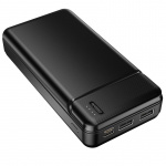 Maxlife MXPB-01 - kraftfuld powerbank, 20000 mAh