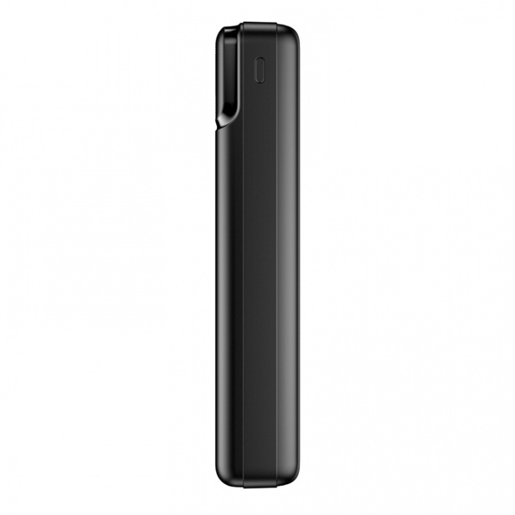 Maxlife MXPB-01 - kraftfuld powerbank, 20000 mAh