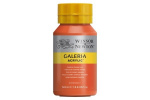 WINSOR Galeria Acrylic 500Ml Cadmium Orange Hue 090
