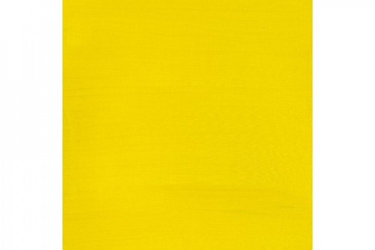 WINSOR Galeria Acrylic 500Ml Cad Yell Pale Hue 114