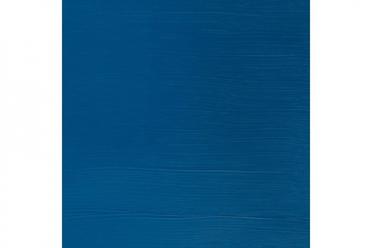 WINSOR Galeria Acrylic 500Ml Deep Turquoise 232