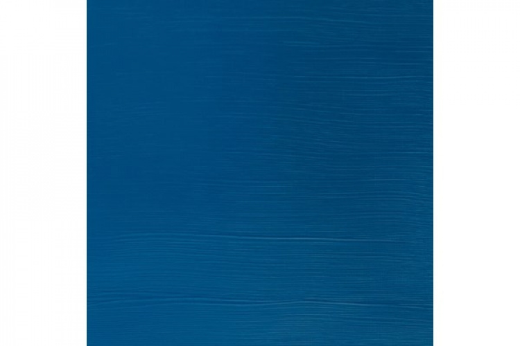 WINSOR Galeria Acrylic 500Ml Deep Turquoise 232