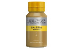 WINSOR Galeria Acrylic 500Ml Gold 283