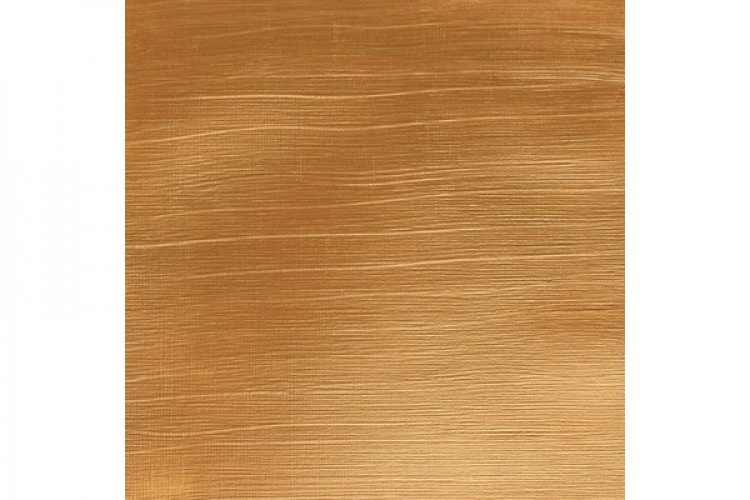 WINSOR Galeria Acrylic 500Ml Gold 283