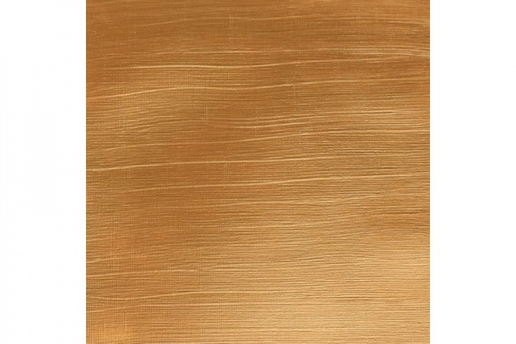 WINSOR Galeria Acrylic 500Ml Gold 283