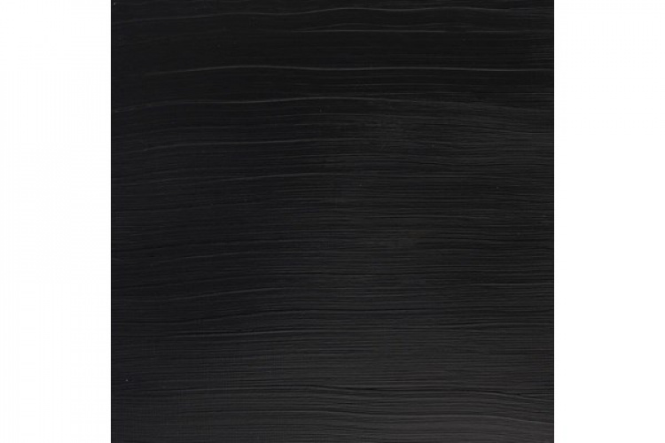 WINSOR Galeria Acrylic 500Ml Lamp Black 337