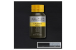WINSOR Galeria Acrylic 500Ml Mars Black 386