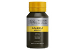 WINSOR Galeria Acrylic 500Ml Mars Black 386