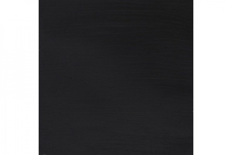 WINSOR Galeria Acrylic 500Ml Mars Black 386