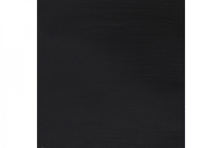 WINSOR Galeria Acrylic 500Ml Mars Black 386