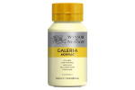 WINSOR Galeria Acrylic 500Ml Pale Lemon 434