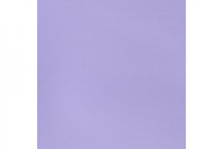WINSOR Galeria Acrylic 500Ml Pale Violet 444