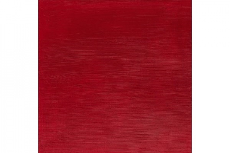 WINSOR Galeria Acrylic 500Ml Perm. Alizarin Crimson 466
