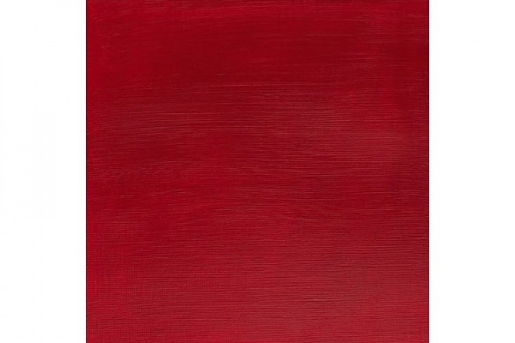 WINSOR Galeria Acrylic 500Ml Perm. Alizarin Crimson 466