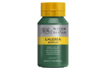 WINSOR Galeria Acrylic 500Ml Perm Green Deep 482